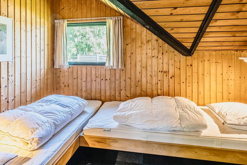 Foto von Ferienhaus QP76 in Vejers Strand - Westjütland