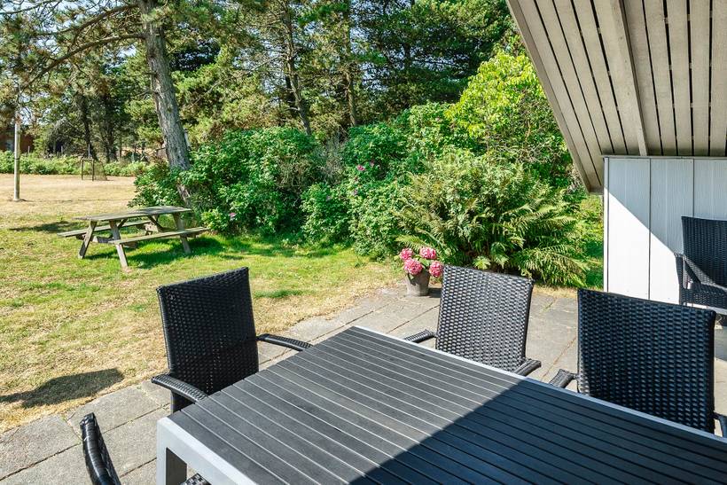 Foto von Ferienhaus QP76 in Vejers Strand - Westjütland