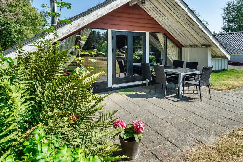 Foto von Ferienhaus QP76 in Vejers Strand - Westjütland