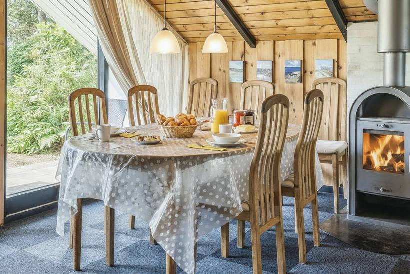 Foto von Ferienhaus QP76 in Vejers Strand - Westjütland