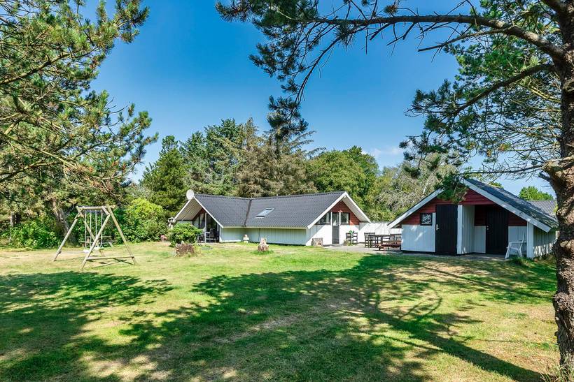 Foto von Ferienhaus QP76 in Vejers Strand - Westjütland