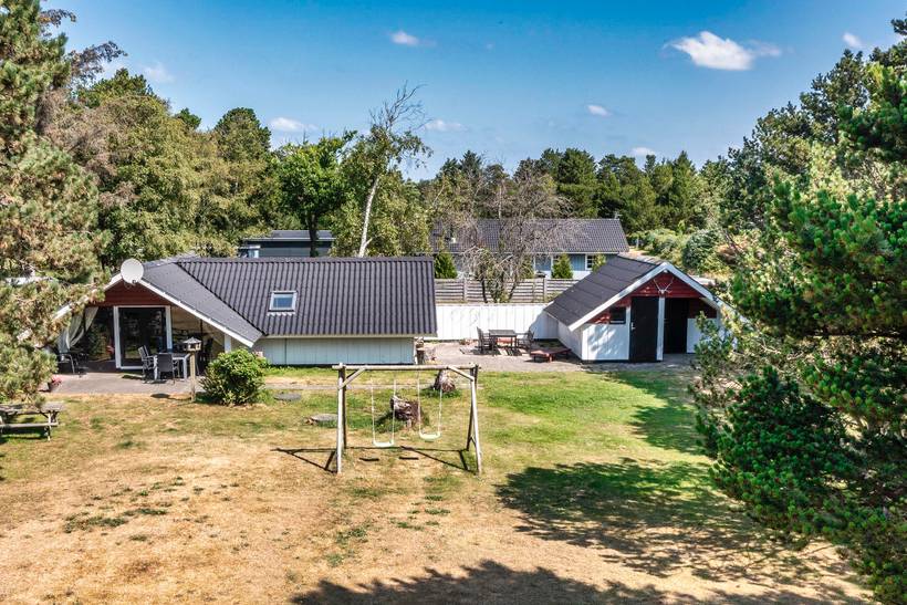 Foto von Ferienhaus QP76 in Vejers Strand - Westjütland