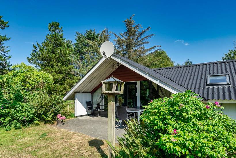 Foto von Ferienhaus QP76 in Vejers Strand - Westjütland