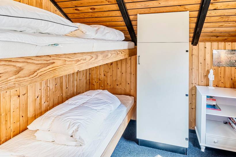 Foto von Ferienhaus QP76 in Vejers Strand - Westjütland