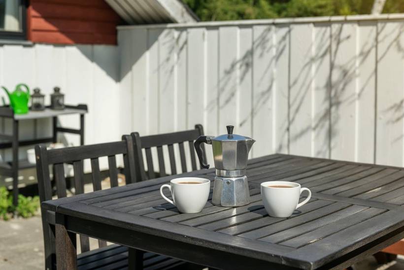 Foto von Ferienhaus QP76 in Vejers Strand - Westjütland