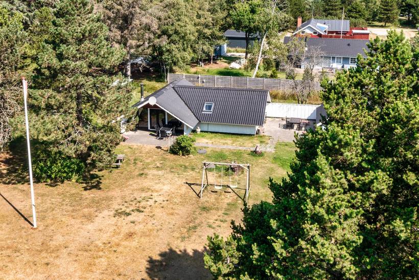 Foto von Ferienhaus QP76 in Vejers Strand - Westjütland