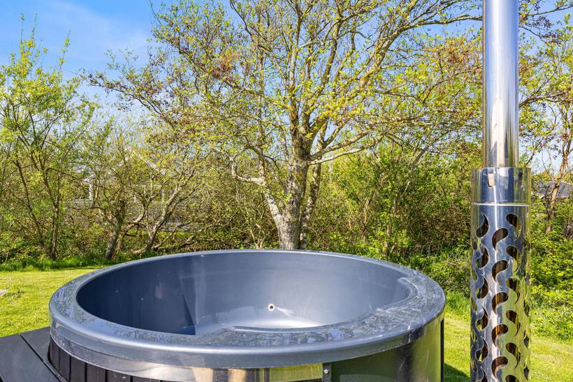 Foto von Ferienhaus QP78 in Haurvig - Årgab - Westjütland