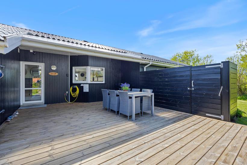 Foto von Ferienhaus QP78 in Haurvig - Årgab - Westjütland