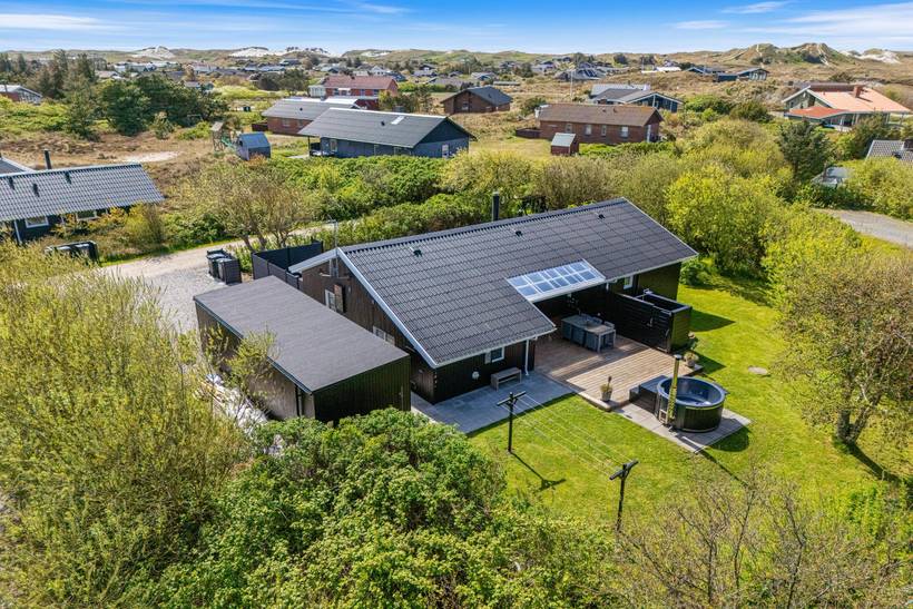 Foto von Ferienhaus QP78 in Haurvig - Årgab - Westjütland