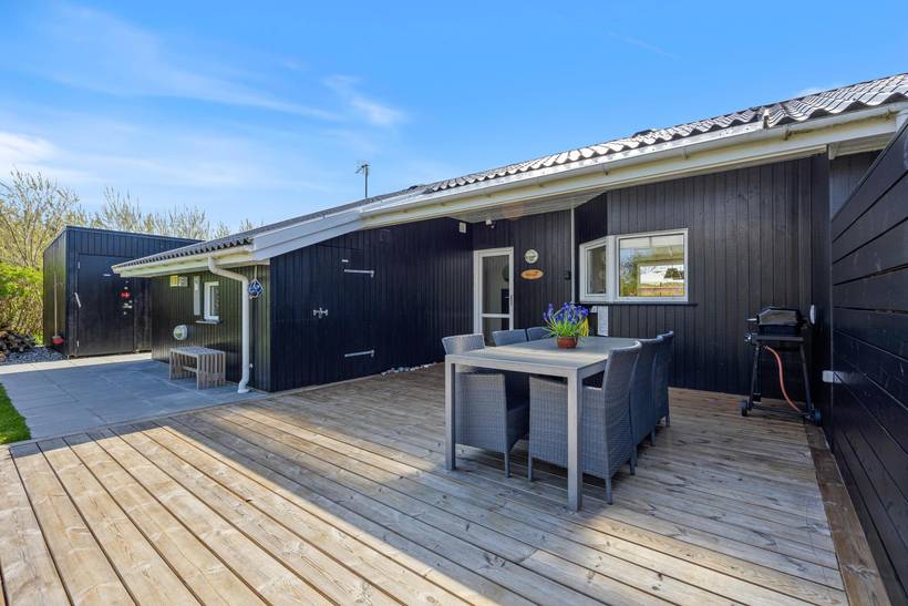 Foto von Ferienhaus QP78 in Haurvig - Årgab - Westjütland