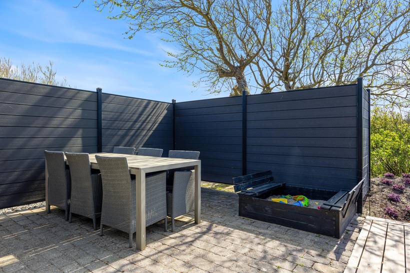 Foto von Ferienhaus QP78 in Haurvig - Årgab - Westjütland