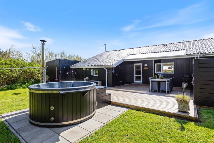 Foto von Ferienhaus QP78 in Haurvig - Årgab - Westjütland