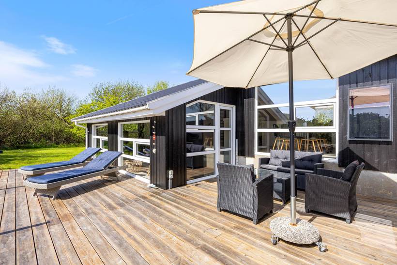 Foto von Ferienhaus QP78 in Haurvig - Årgab - Westjütland