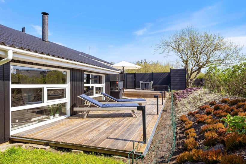 Foto von Ferienhaus QP78 in Haurvig - Årgab - Westjütland