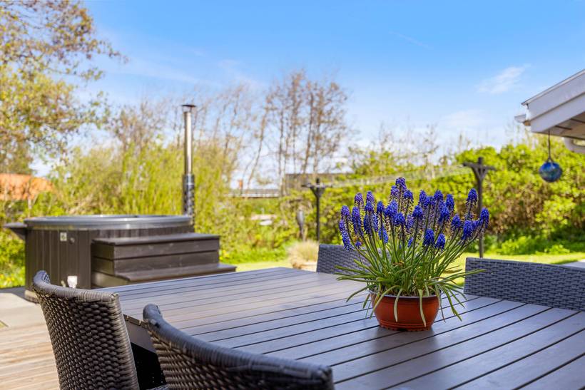 Foto von Ferienhaus QP78 in Haurvig - Årgab - Westjütland