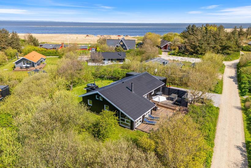 Foto von Ferienhaus QP78 in Haurvig - Årgab - Westjütland