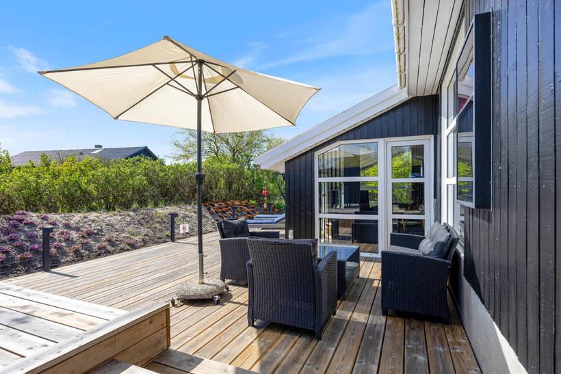 Foto von Ferienhaus QP78 in Haurvig - Årgab - Westjütland