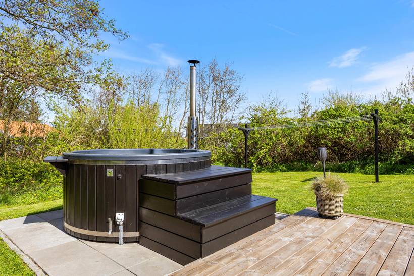Foto von Ferienhaus QP78 in Haurvig - Årgab - Westjütland