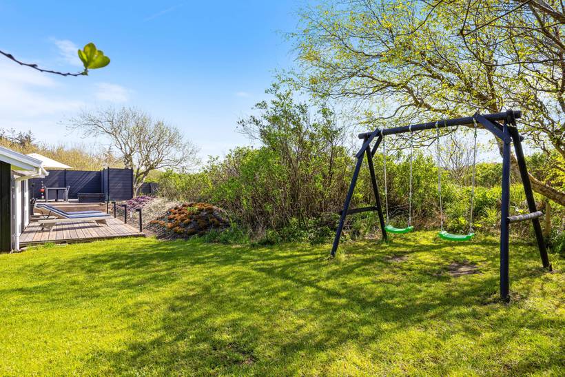Foto von Ferienhaus QP78 in Haurvig - Årgab - Westjütland