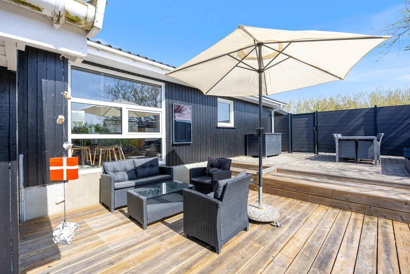 Foto von Ferienhaus QP78 in Haurvig - Årgab - Westjütland