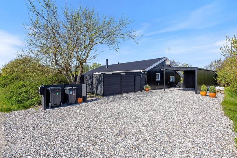 Foto von Ferienhaus QP78 in Haurvig - Årgab - Westjütland