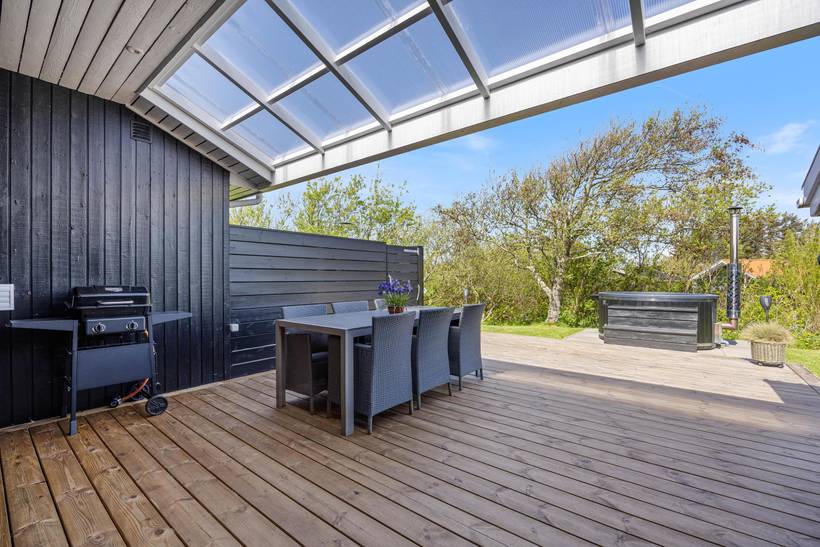 Foto von Ferienhaus QP78 in Haurvig - Årgab - Westjütland