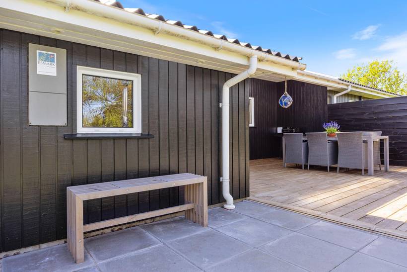 Foto von Ferienhaus QP78 in Haurvig - Årgab - Westjütland
