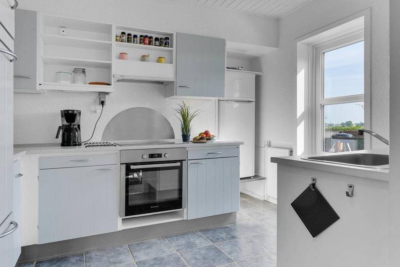 Foto von Ferienhaus QP82 in Kegnæs - Als