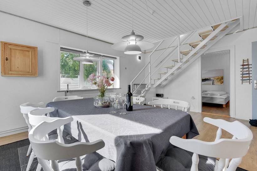 Foto von Ferienhaus QP82 in Kegnæs - Als
