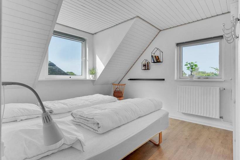 Foto von Ferienhaus QP82 in Kegnæs - Als