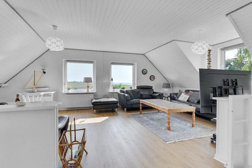 Foto von Ferienhaus QP82 in Kegnæs - Als