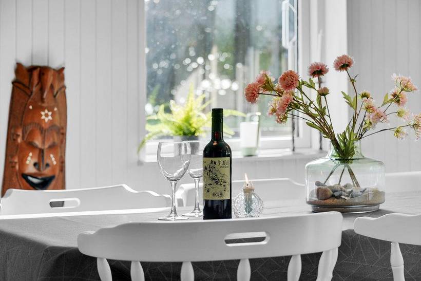 Foto von Ferienhaus QP82 in Kegnæs - Als