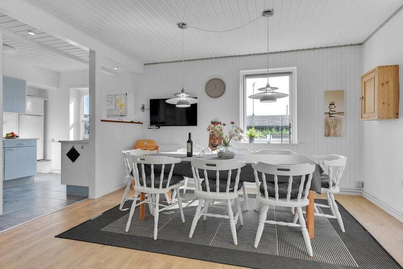 Foto von Ferienhaus QP82 in Kegnæs - Als