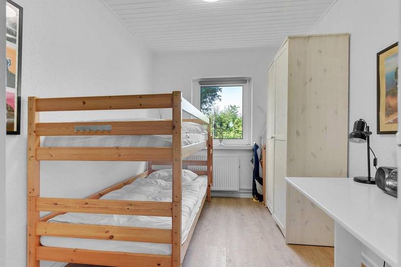 Foto von Ferienhaus QP82 in Kegnæs - Als