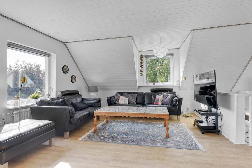 Foto von Ferienhaus QP82 in Kegnæs - Als