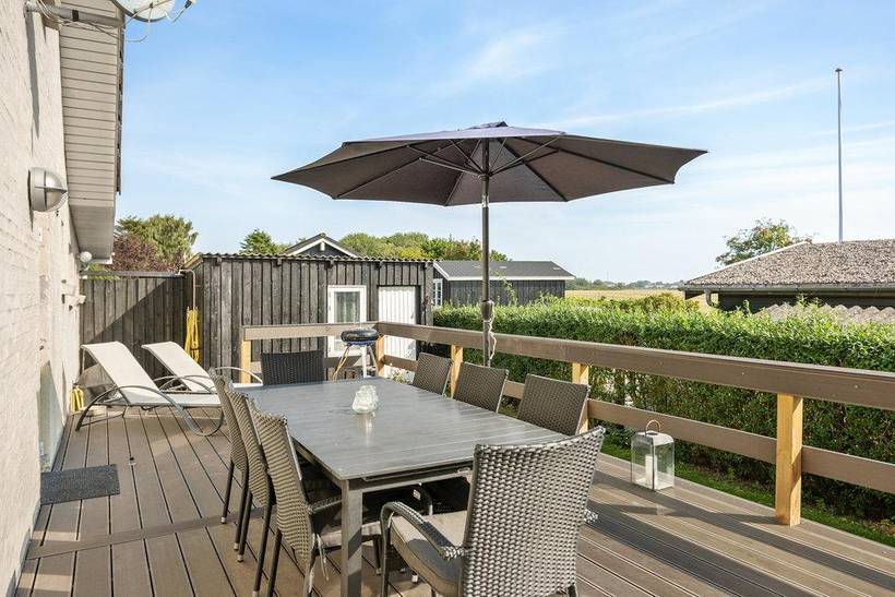 Foto von Ferienhaus QP82 in Kegnæs - Als