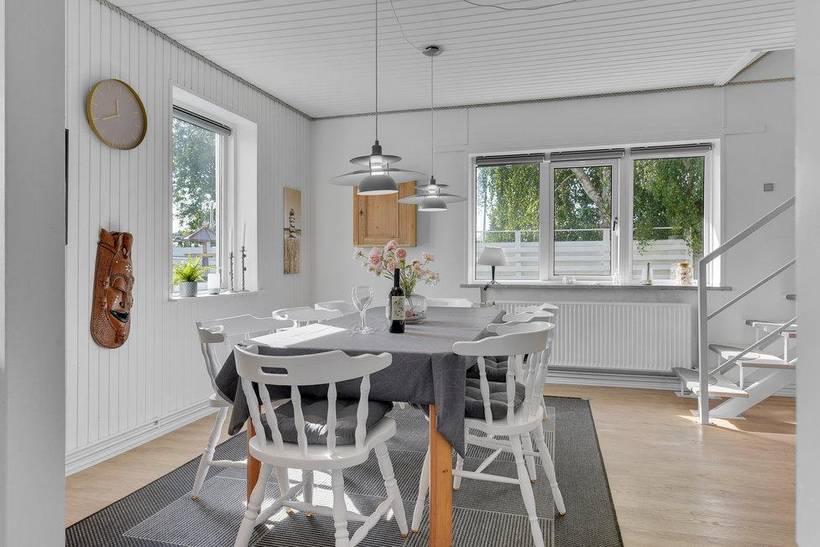 Foto von Ferienhaus QP82 in Kegnæs - Als