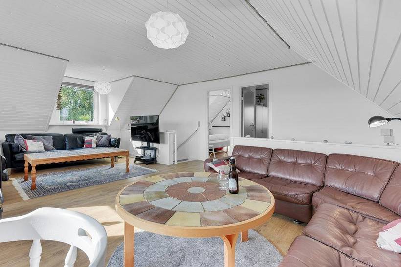Foto von Ferienhaus QP82 in Kegnæs - Als