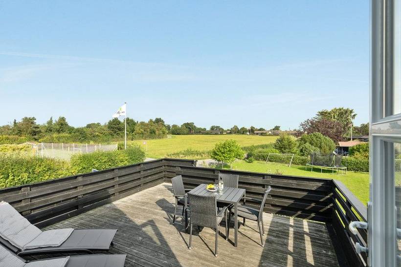 Foto von Ferienhaus QP82 in Kegnæs - Als