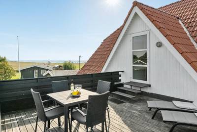 Vorschaubild von Ferienhaus QP82 in Kegnæs - Als