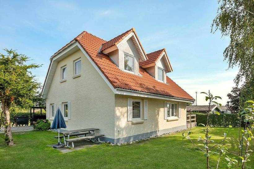 Foto von Ferienhaus QP82 in Kegnæs - Als