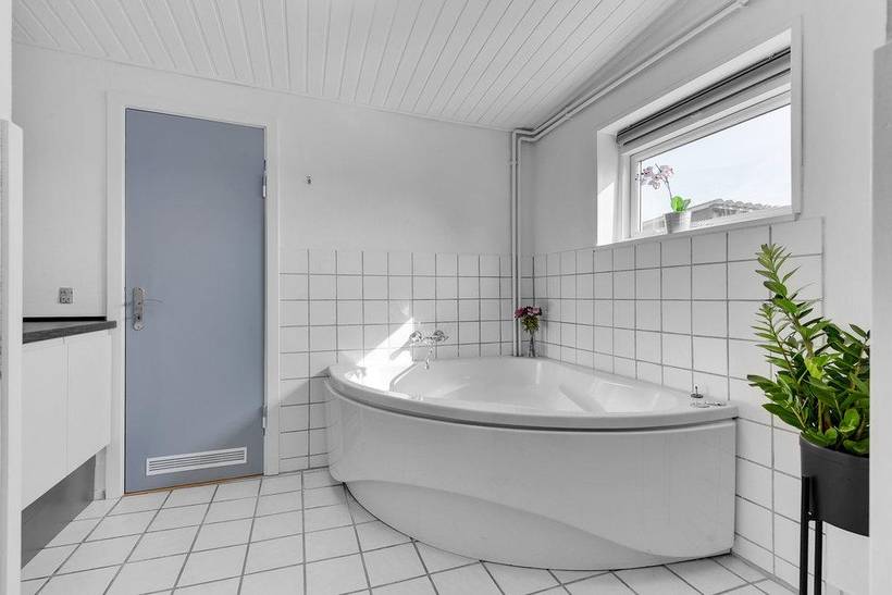 Foto von Ferienhaus QP82 in Kegnæs - Als
