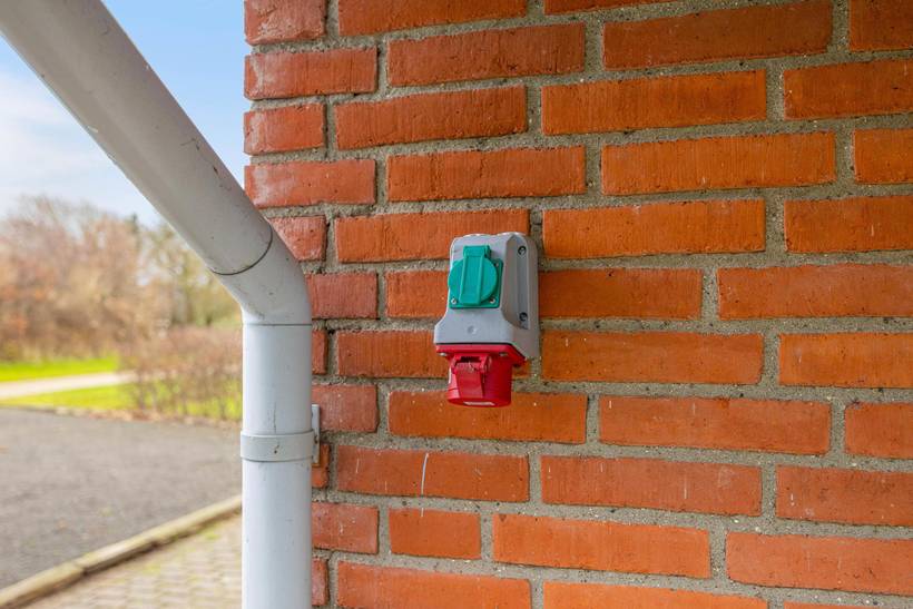 Foto von Ferienhaus QP83 in Fjand - Westjütland