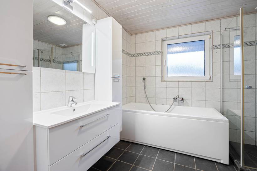 Foto von Ferienhaus QP83 in Fjand - Westjütland