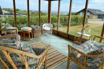 Vorschaubild von Ferienhaus QP84 in Gjellerodde - Westjütland