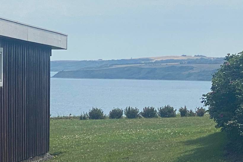 Foto von Ferienhaus QP84 in Gjellerodde - Westjütland