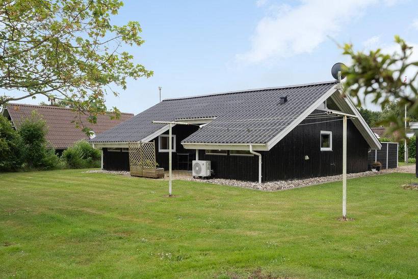 Foto von Ferienhaus QP85 in Bork Havn - Westjütland