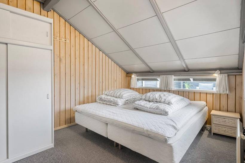 Foto von Ferienhaus QP85 in Bork Havn - Westjütland