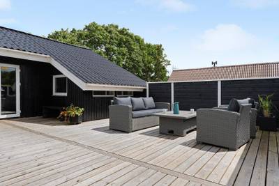 Vorschaubild von Ferienhaus QP85 in Bork Havn - Westjütland