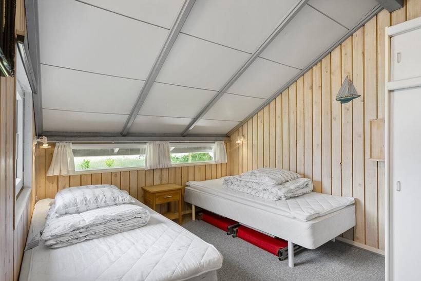 Foto von Ferienhaus QP85 in Bork Havn - Westjütland